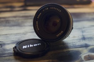 oferta objetivos para Nikon recomendados