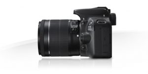 Comprar Canon EOS 100D precio