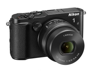 comprar Nikon 1 V3 opiniones