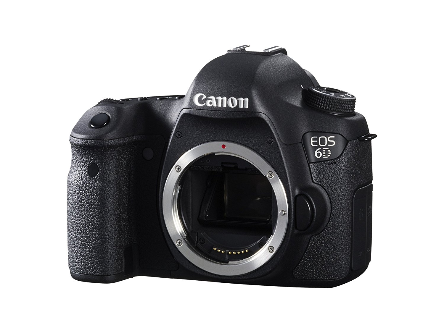 Comprar Canon EOS 6D opiniones