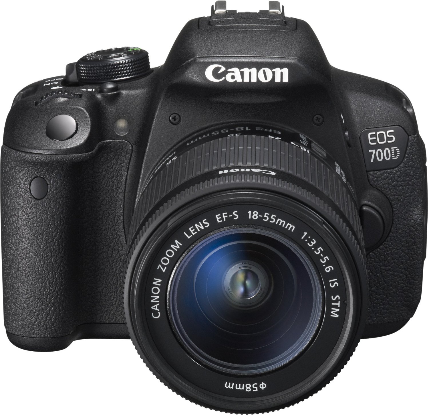 Comprar Canon EOS 700D opiniones