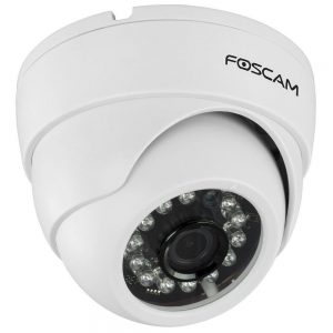 Comprar Foscam FI9851P opiniones