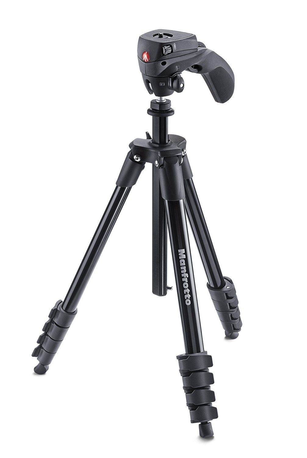Comprar Manfrotto Compact Action opiniones