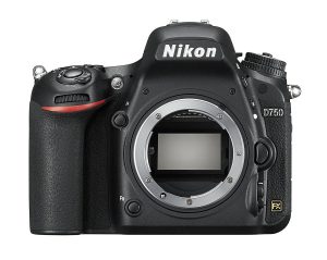 Comprar Nikon D750 opiniones