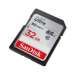 comprar SanDisk SDSDUNC-032G-GZFIN Ultra 32 opiniones