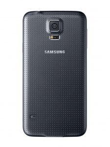 Comparativa Samsung Galaxy S5