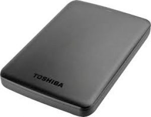 Comprar Disco Duro Toshiba Canvio Basics opiniones