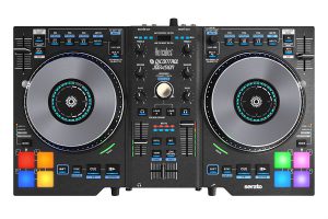 Comprar Hercules DJ Control JogVision opiniones