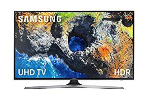 Comprar Televisor Samsung UE43MU6175 opiniones