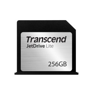 Comprar Transcend JetDrive Lite 130 256GB opiniones