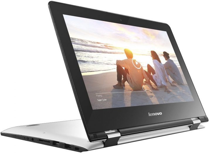 Comprar Lenovo Yoga 300-11IBR opiniones