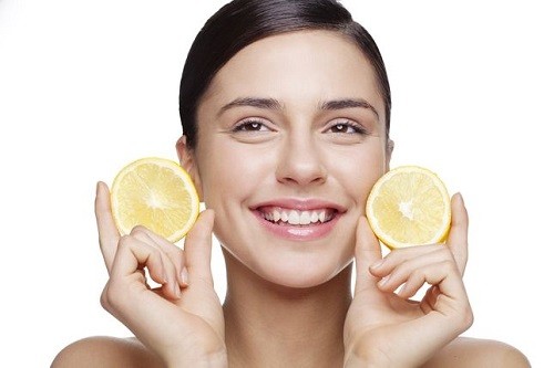 comparativa crema facial con vitamina c