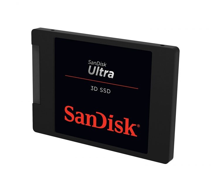 Comprar Sandisk Ultra SSD 1TB opiniones