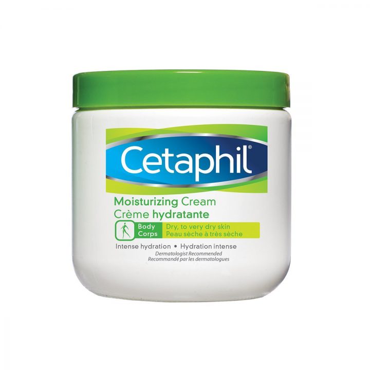 crema hidratante cetaphil