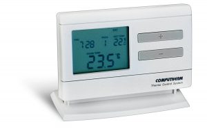 termostato barato programable
