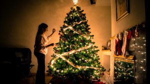comparativa los mejores árboles de navidad
