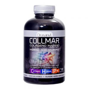 el mejor colágeno hidrolizado con magnesio y ácido hialurónico