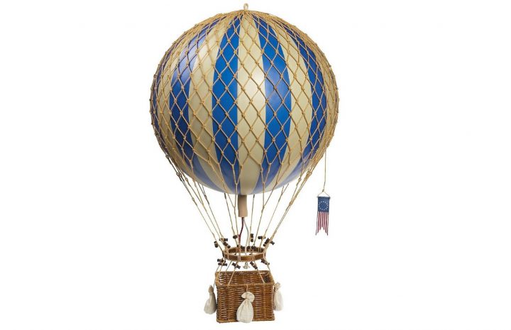 comprar globos aerostáticos de decoración opiniones