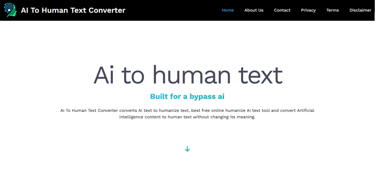 ai to human home page hero 768x352